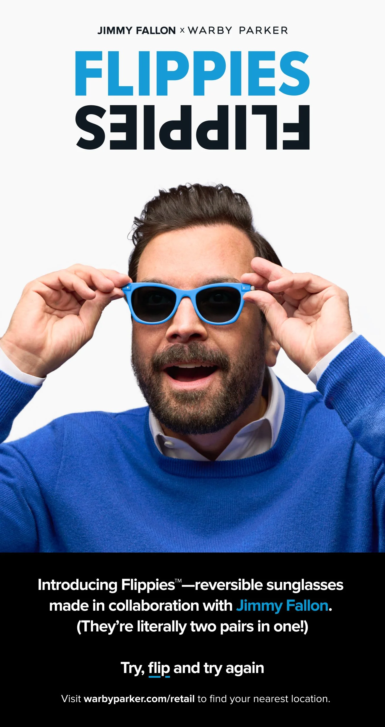 Warby Parker — Buckhead Village District