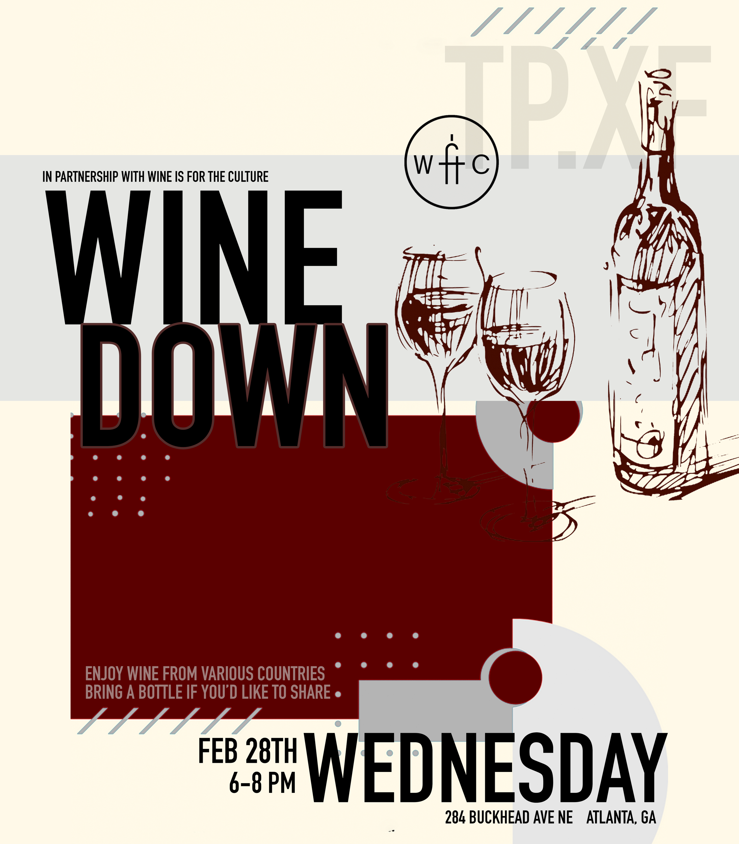 Don Purcell — Buckhead Village District