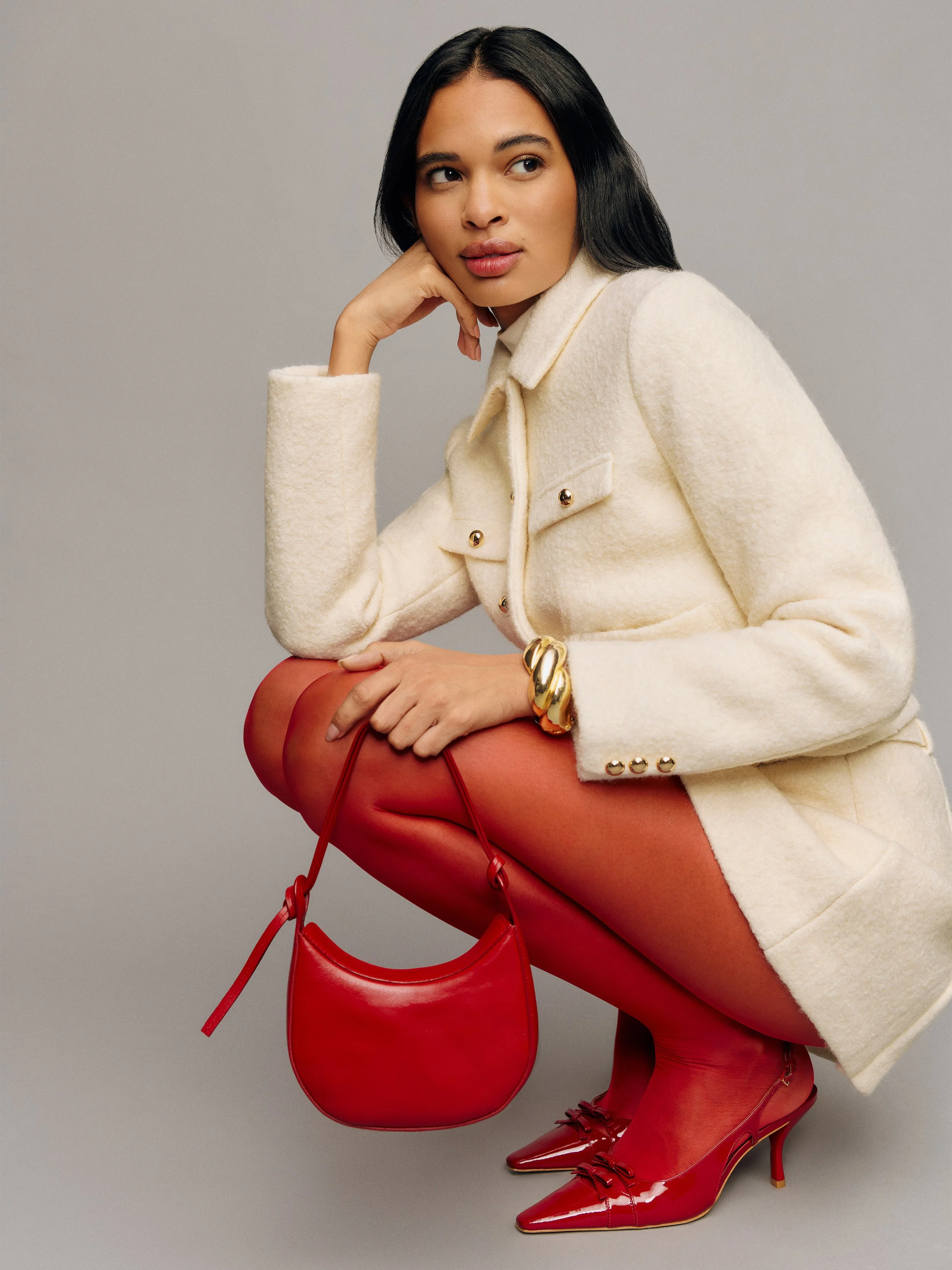 Reformation Atlanta Sample Sale | Powered By Eclipse Sample Sale