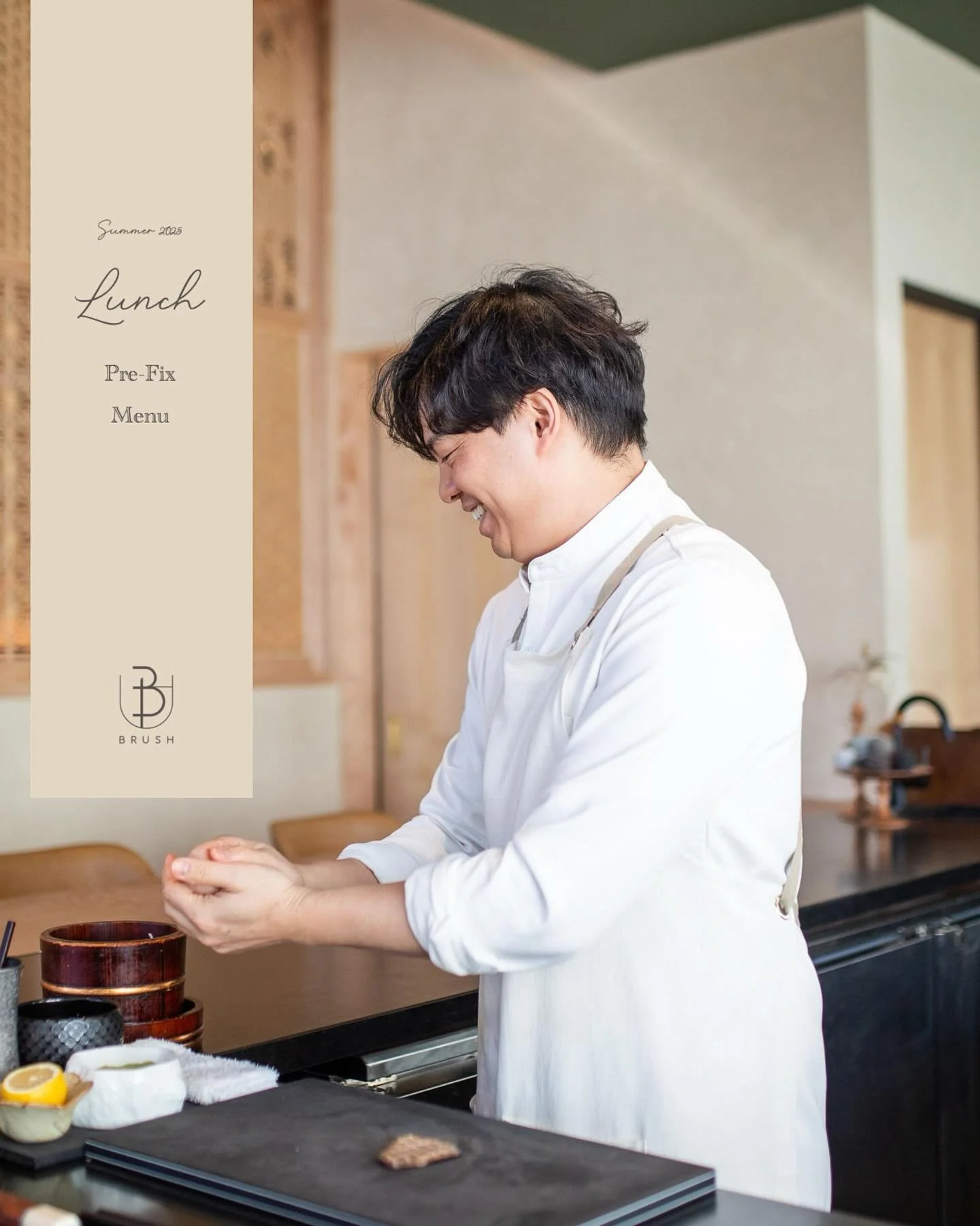 @brushatl is offering a $30 three course pre-fix lunch menu for the rest of August (Wednesdays- Sundays).

For $30 you can have your choice of an appetizer, entree and dessert! Swipe through the menu to build your perfect lunch break. 

What are you 