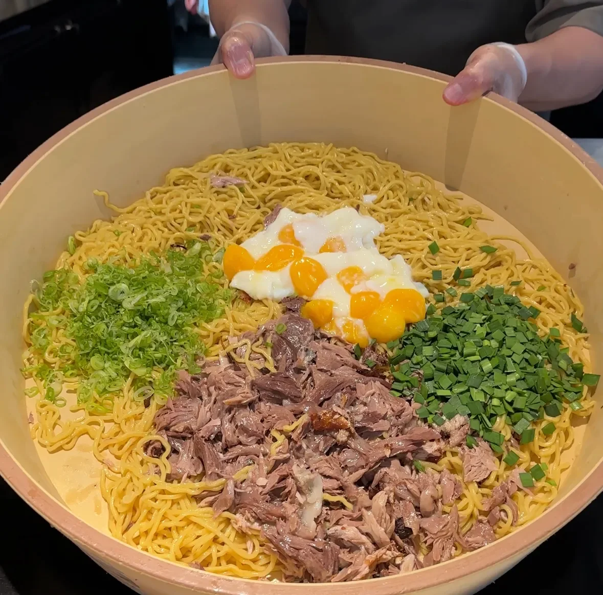 Eater: “Best Dishes Eater Atlanta Ate in May 2025”