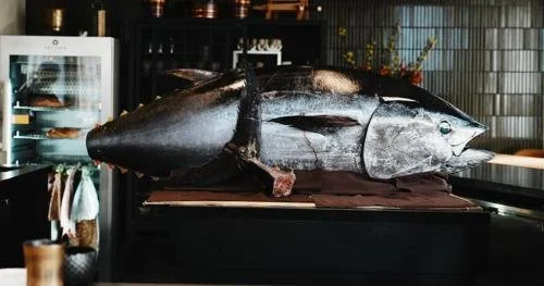 Atlanta Journal Constitution: “Late-night bites, food festivals headed to metro Atlanta in June”