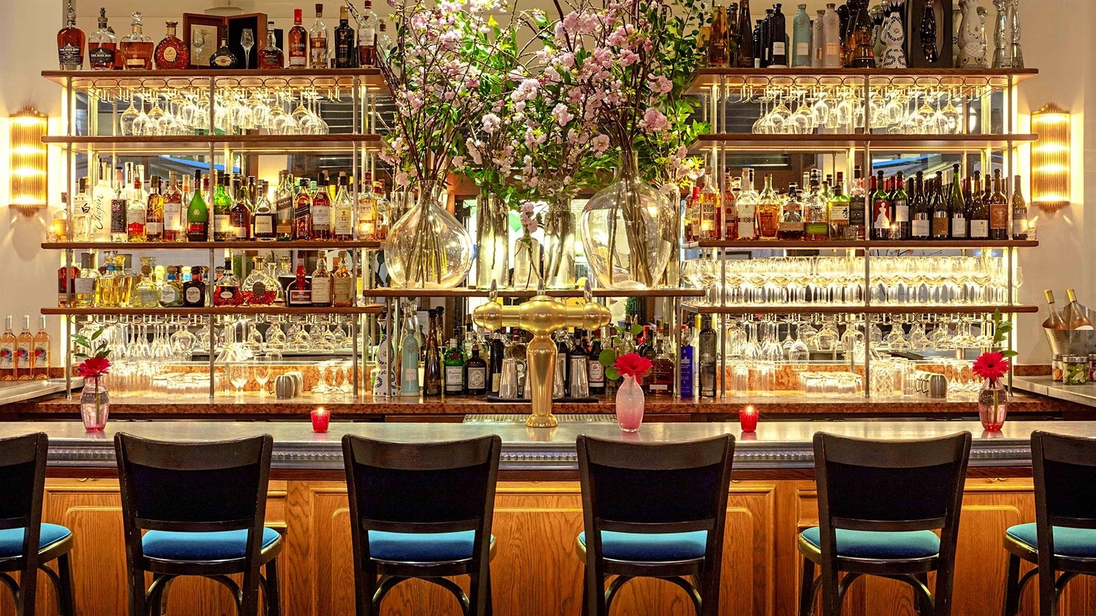 Wine Spectator: “11 Exciting Wine Restaurants in Atlanta”