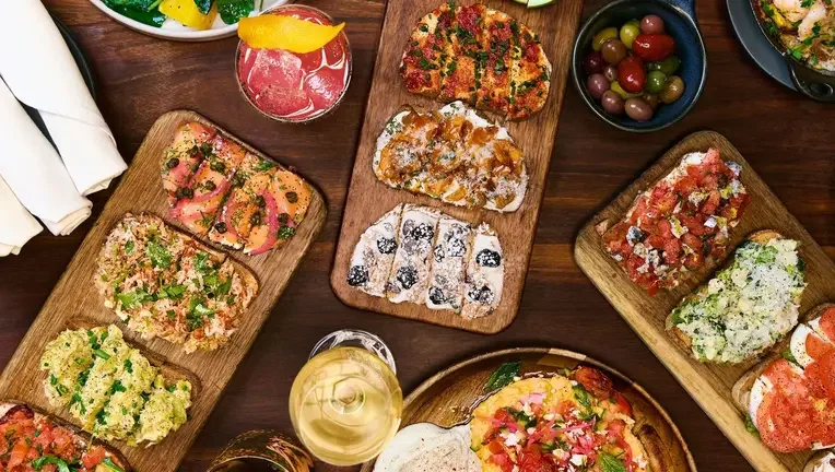 FOX 5: “Atlanta Bites: Father's Day, events and deals, new eats”