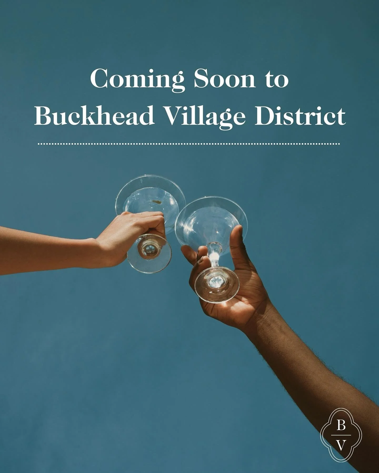 Something&rsquo;s in the air at Buckhead Village. Get ready to welcome @meandem &amp; @rochebobois to the neighborhood in late 2025 and early 2026. 

Take this as your sign to join our mailing list at the link in bio, if you haven&rsquo;t already. Yo