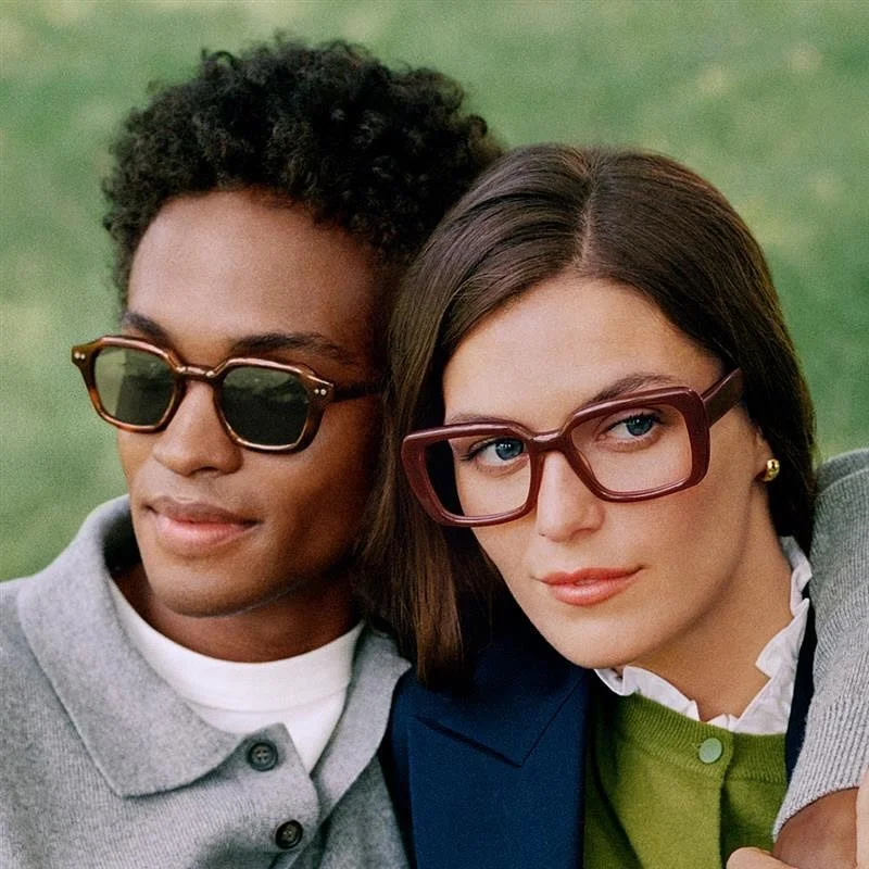 Rich details. Well-crafted lines. Subtle twists. @warbyparker&rsquo;s fall collection is full of magnetic, can&rsquo;t-miss releases. Shop the newest drop of glasses and sunglasses at Warby Parker in Buckhead Village District.