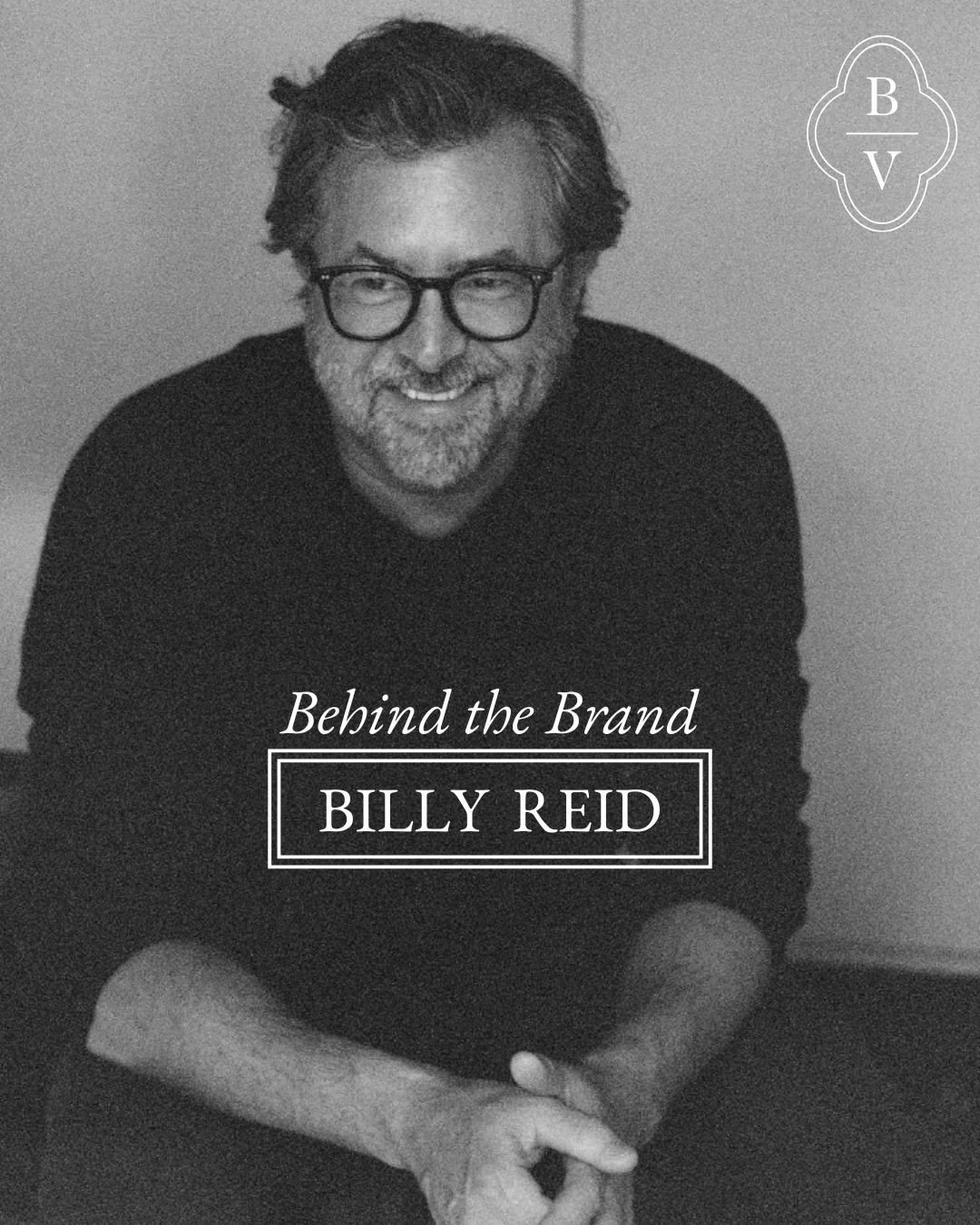 Behind the Brand: Billy Reid⁠
⁠
Come explore Southern sensibility. Where every button, every thread, and every stitch is carefully considered.