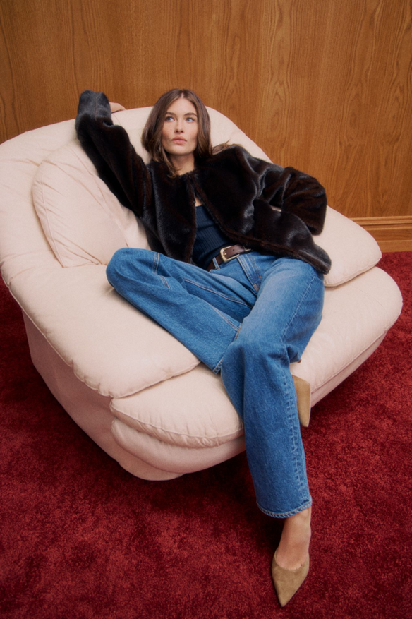 The Winter Dream Wardrobe at Veronica Beard