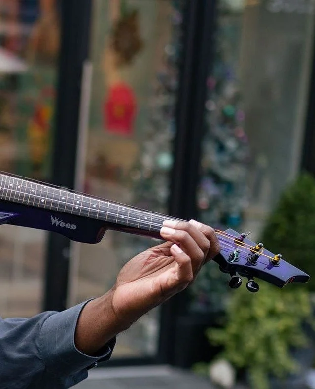 For the first time, The Village welcomes the @atlantasymphony on Saturday, November 29, for a complimentary holiday performance from the students in their Talent Development Program. ⁠
⁠
Join us in The Plaza from 7&ndash;8pm to enjoy the sounds of th