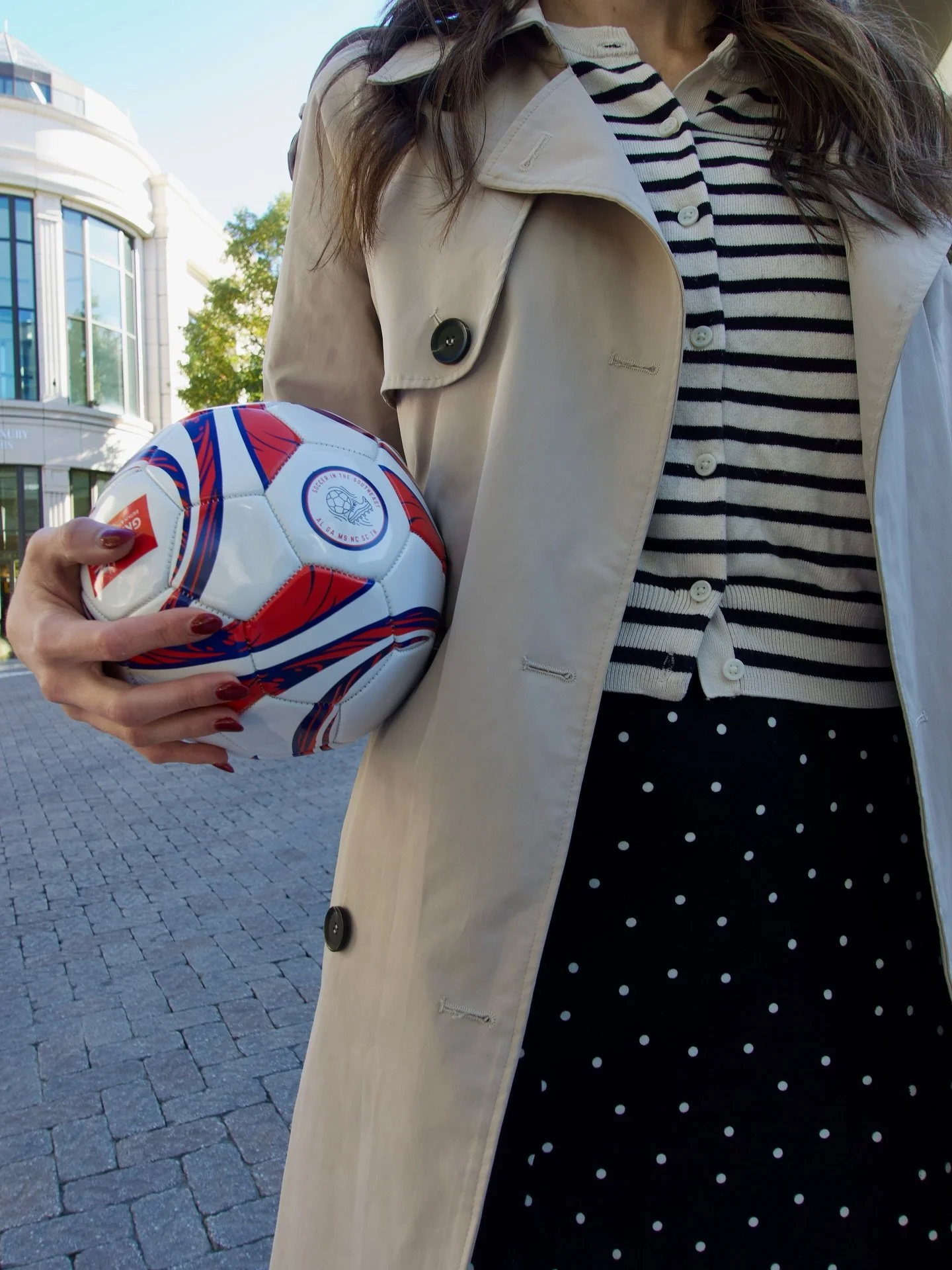 The excitement begins. Join us for the FIFA World Cup 26&trade; Final Draw and see which 15 potential teams could play in Atlanta during the group stage.

Meet us outside Fado on December 5 at 11am for a live stream of the draw, DJs, drinks, and excl