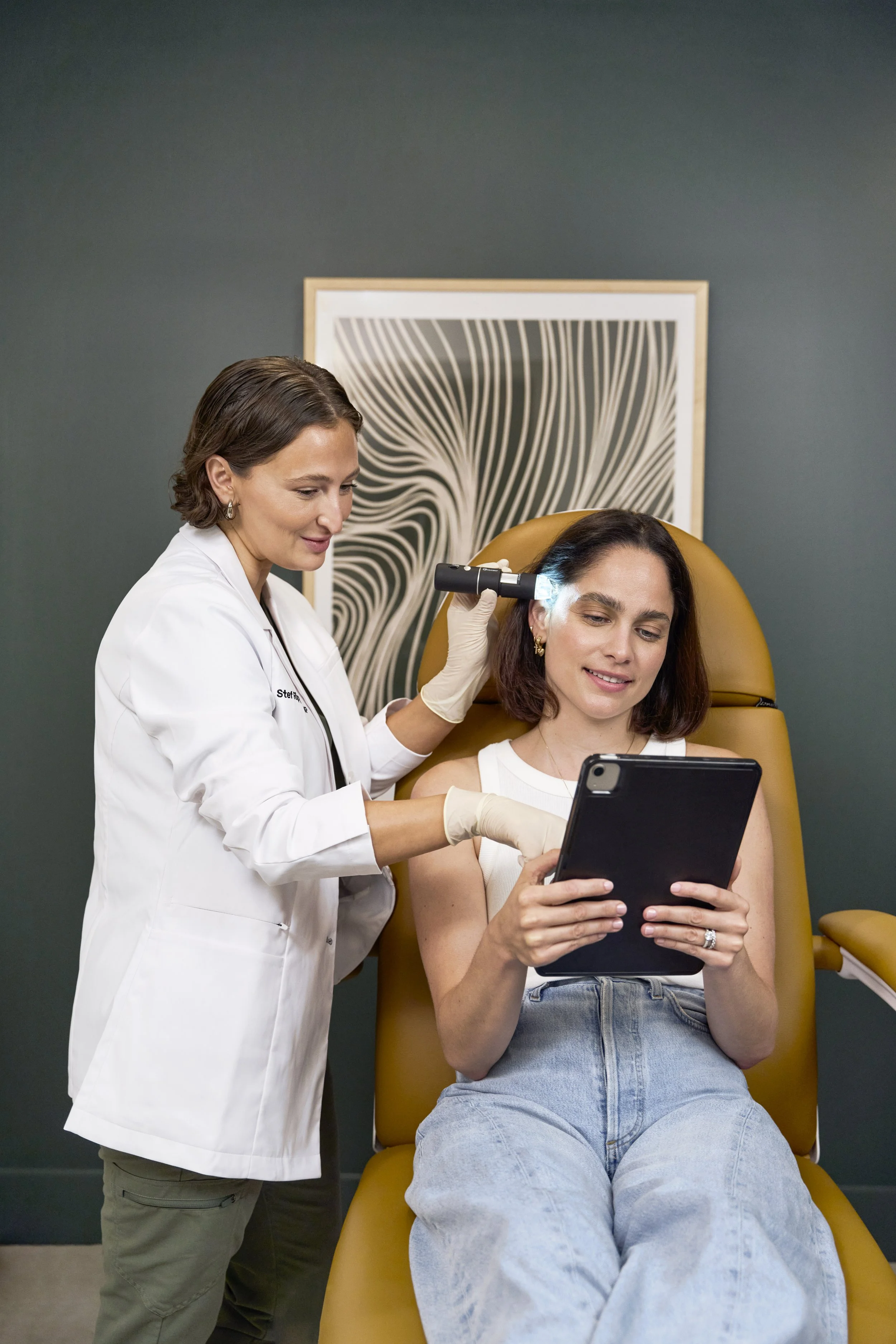 Great Many Grand Opening