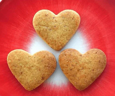 Valentine's Tea Tasting at Bella Cucina