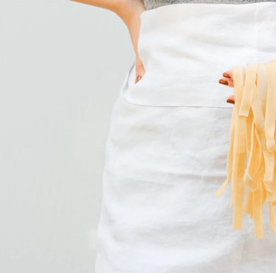 Pasta Making class at Bella cucina