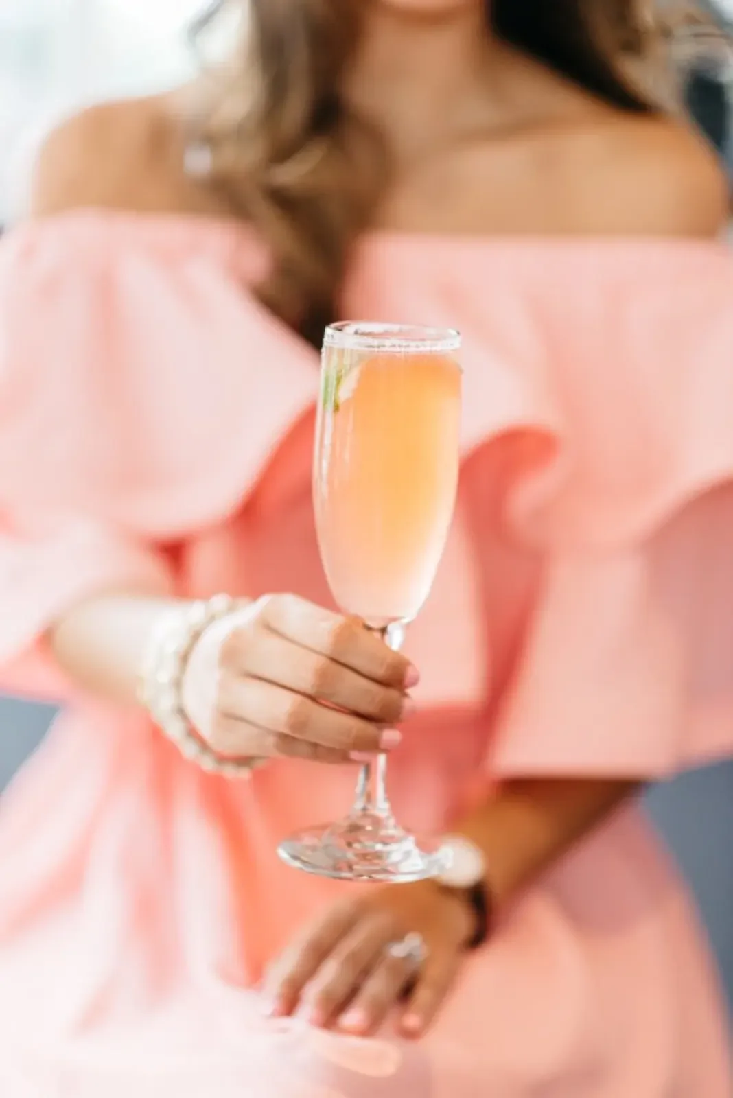 Mother’s Day at The Southern Gentleman