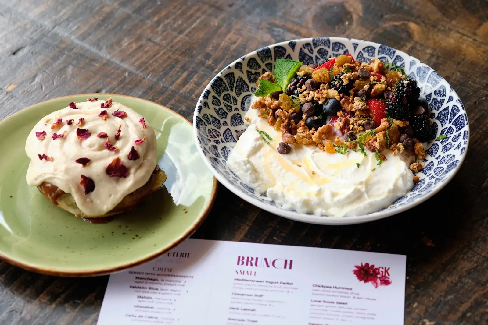 Mother’s Day Gypsy Kitchen