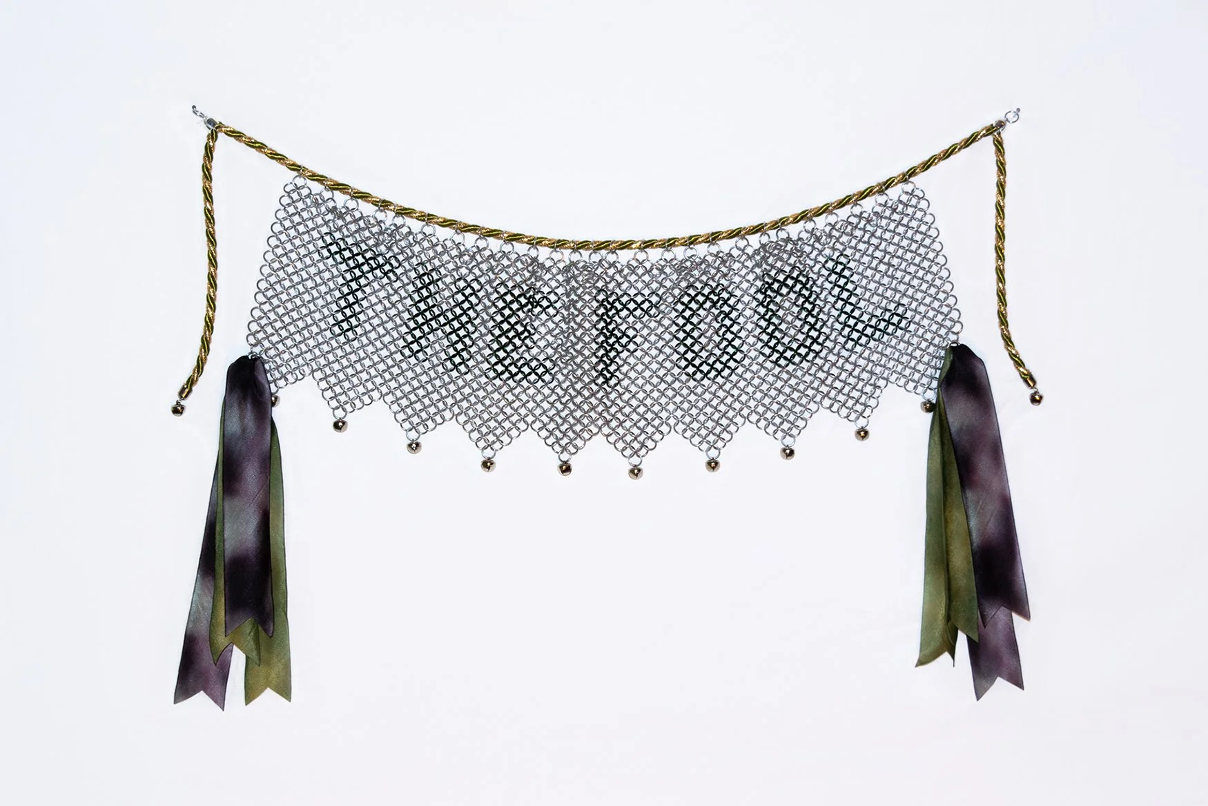 The Banner of the Fool, 2024