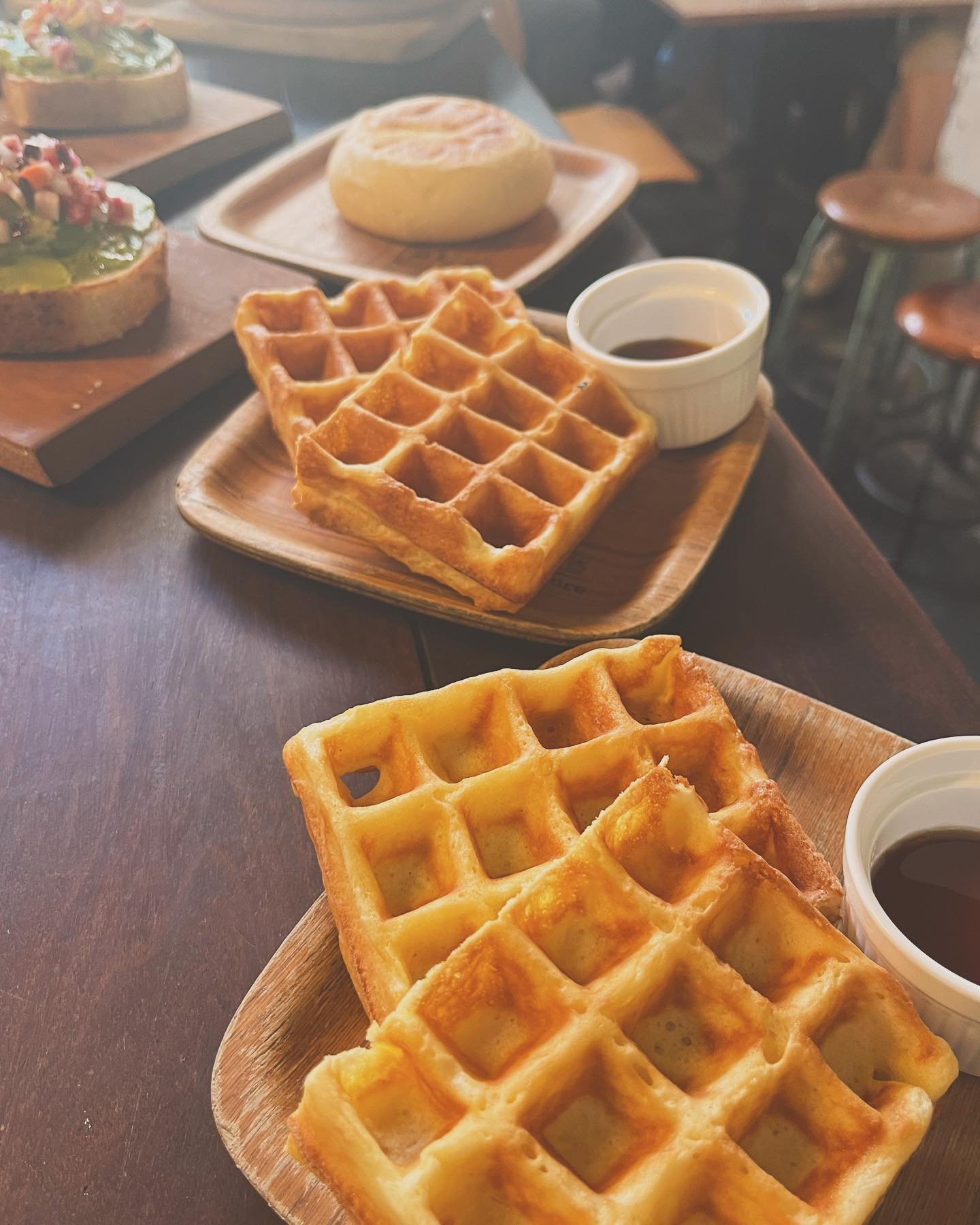 🧇🧇🍳✨
GWもsuke6 dinerは元気に営業しております。
皆様のご来店、心よりお待ちしております。

#asakusa #sukerokudiner #suke6diner #morning  #breakfast #brunch #brunchtime #lunch #omlette #diner #cafe #pastry #coffee #gourmet 
#tokyo #tokyogourmet #asakusatokyo #tourism #tourist #浅草モーニン