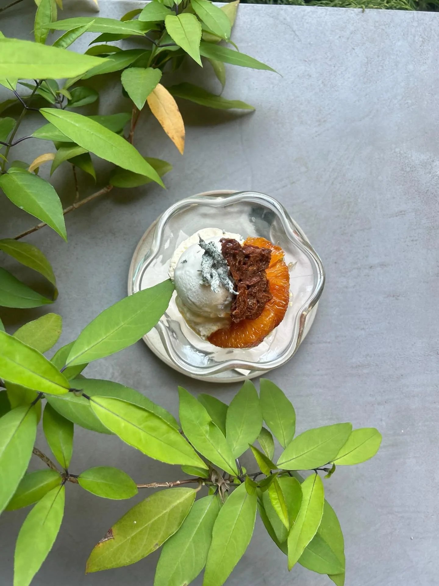 NEW PARFAIT 2026.01.10〜
【Caramel orange🍊】
柑橘とキャラメルの相性抜群！
一つ一つ材料にこだわり、自家製季節のパフェとなってます♪
是非お待ちしております！
#ikebukuro #ikesunpark #eatgoodplace #cafe