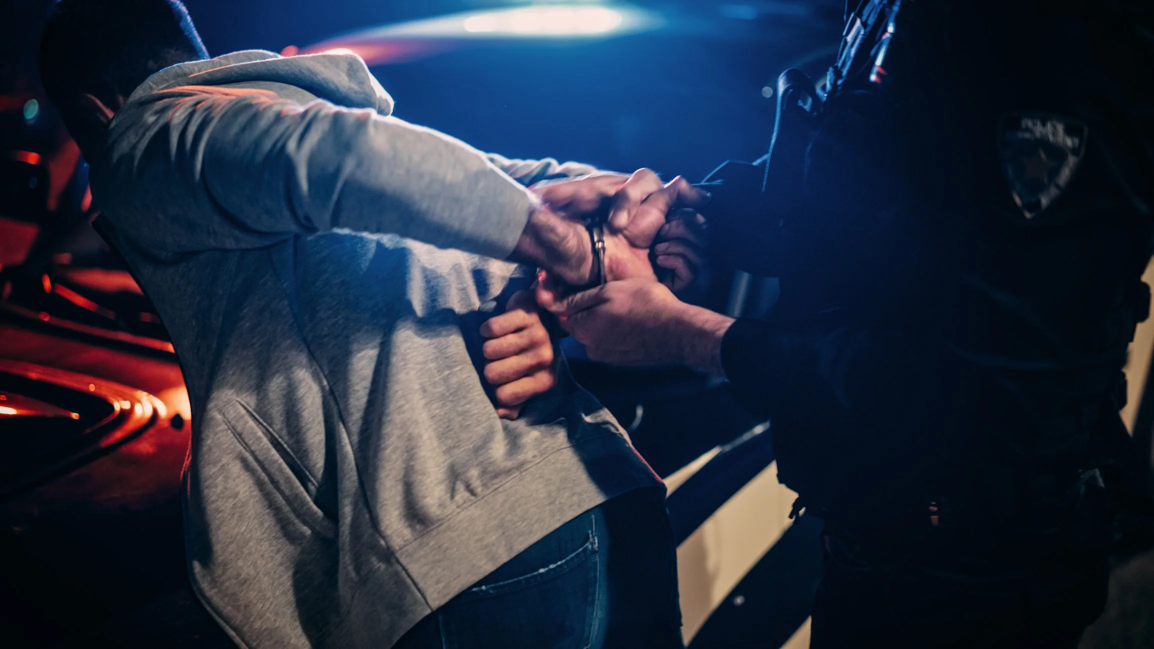 Arrested: What Happens Next?