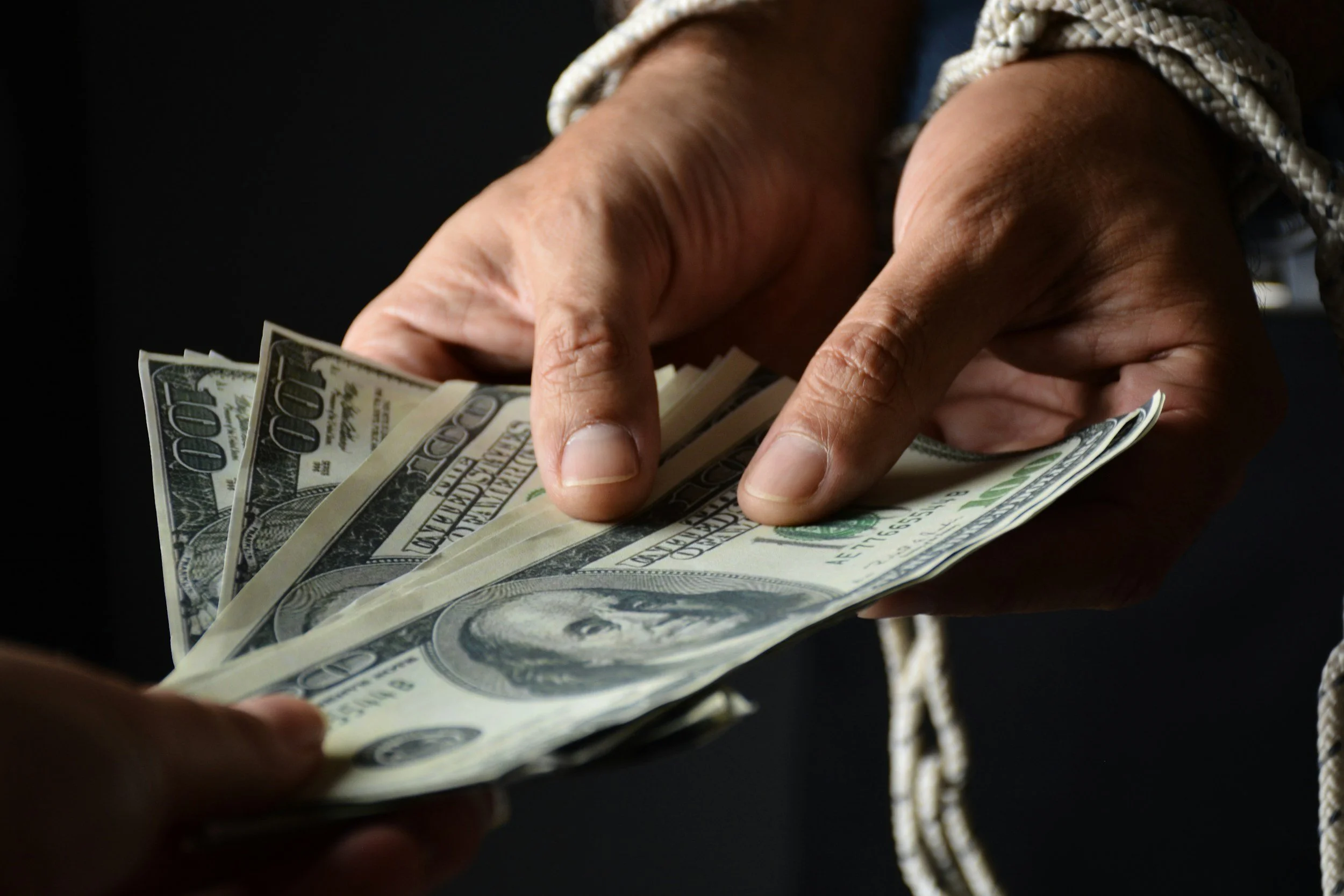 Criminal Bonds and Bail