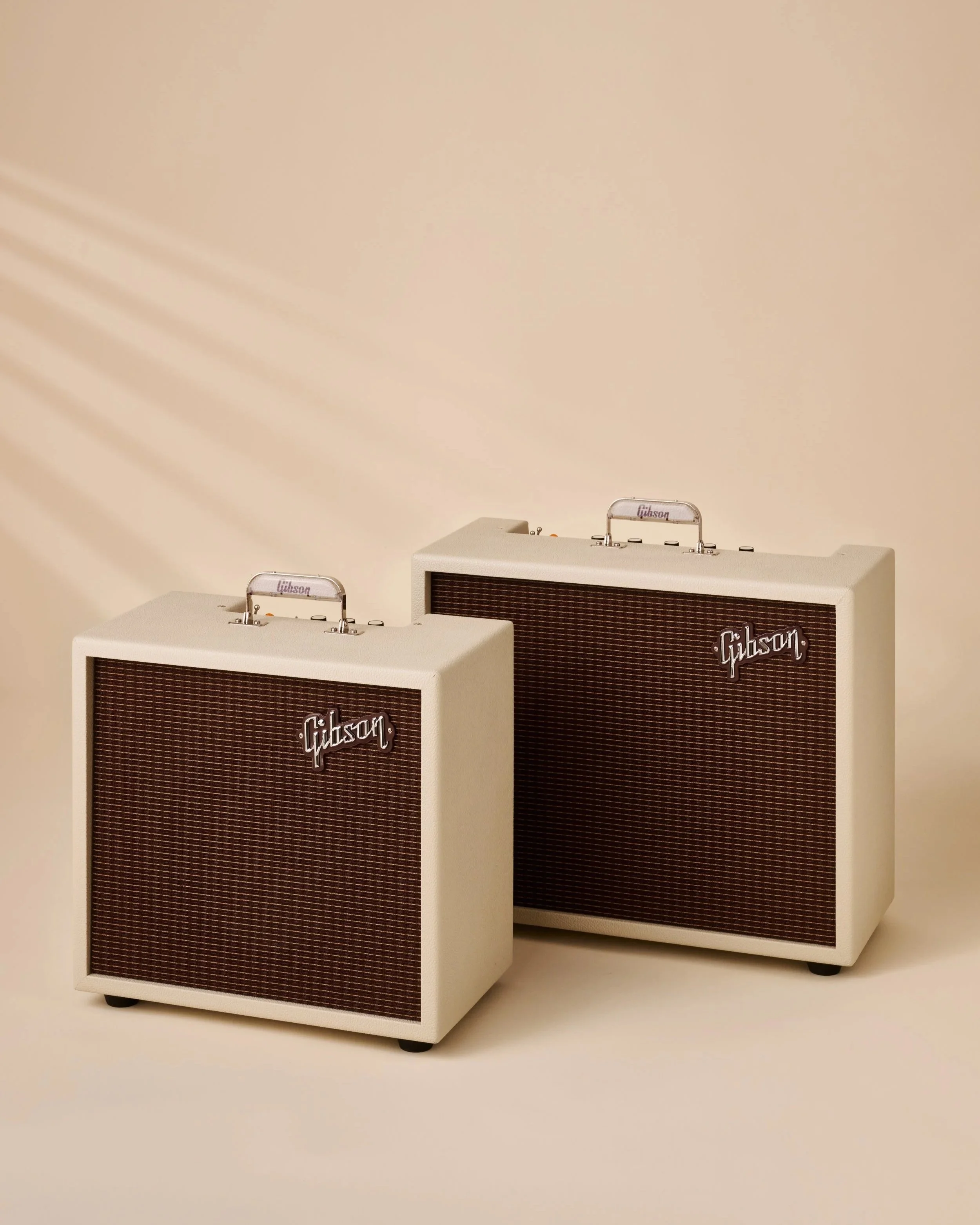 Gibson Amps Falcon 5 and Falcon 20