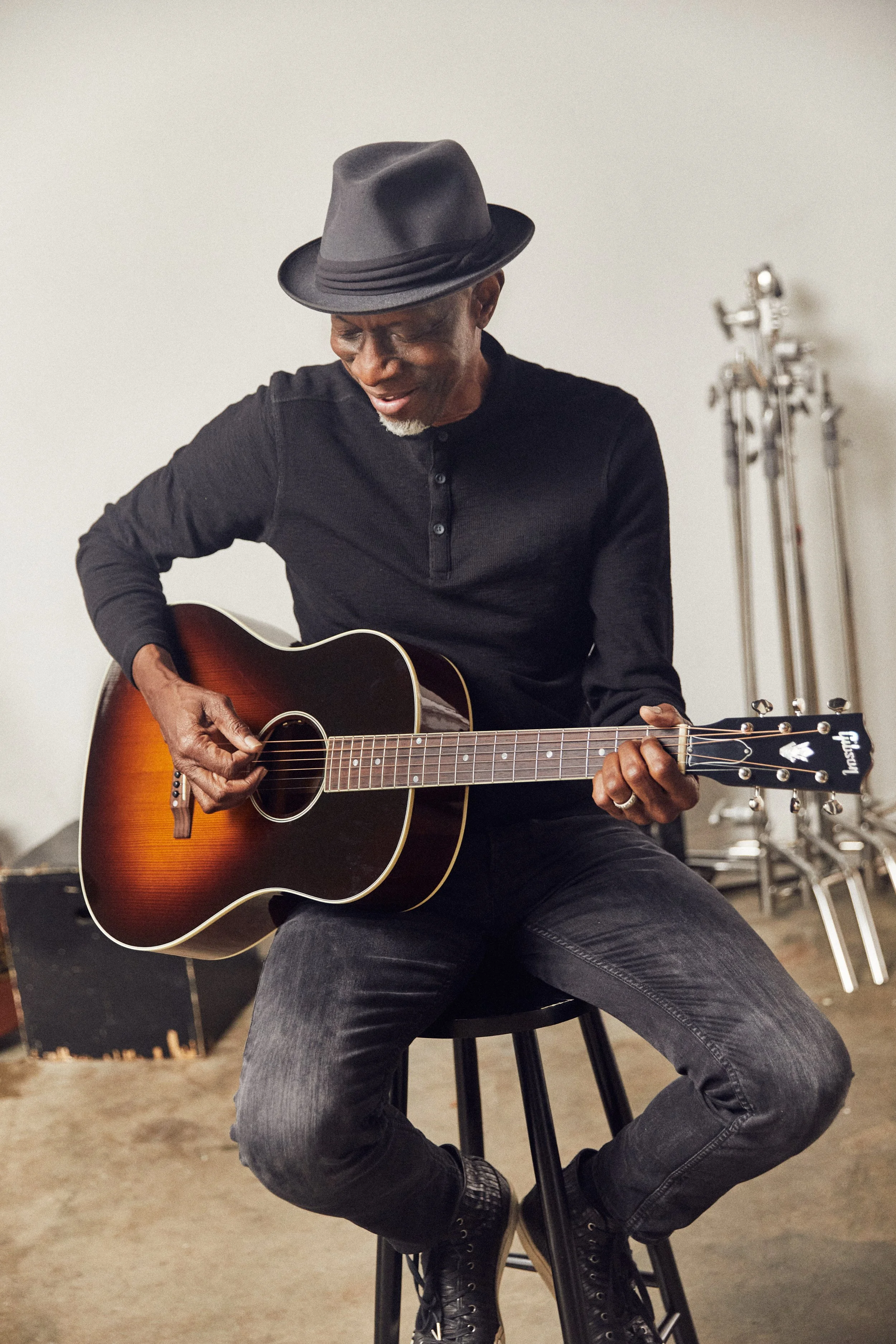 Keb Mo