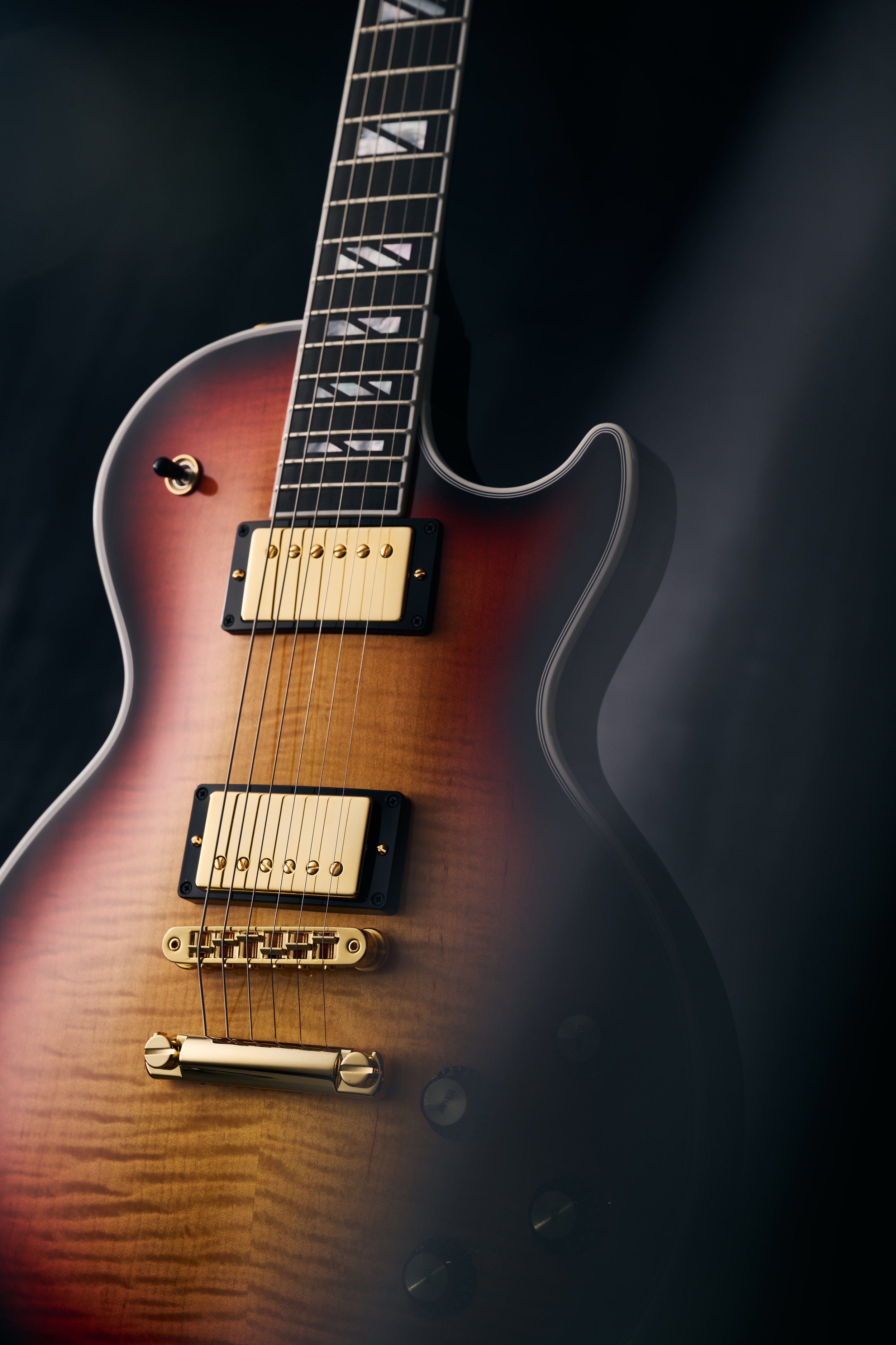 Gibson Les Paul Supreme