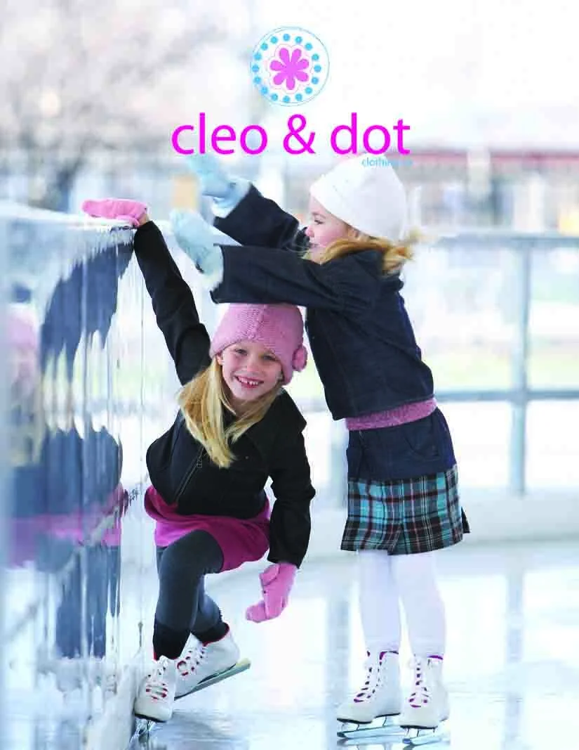 Cleo and Dot