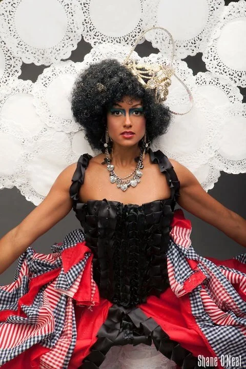 Circus Couture