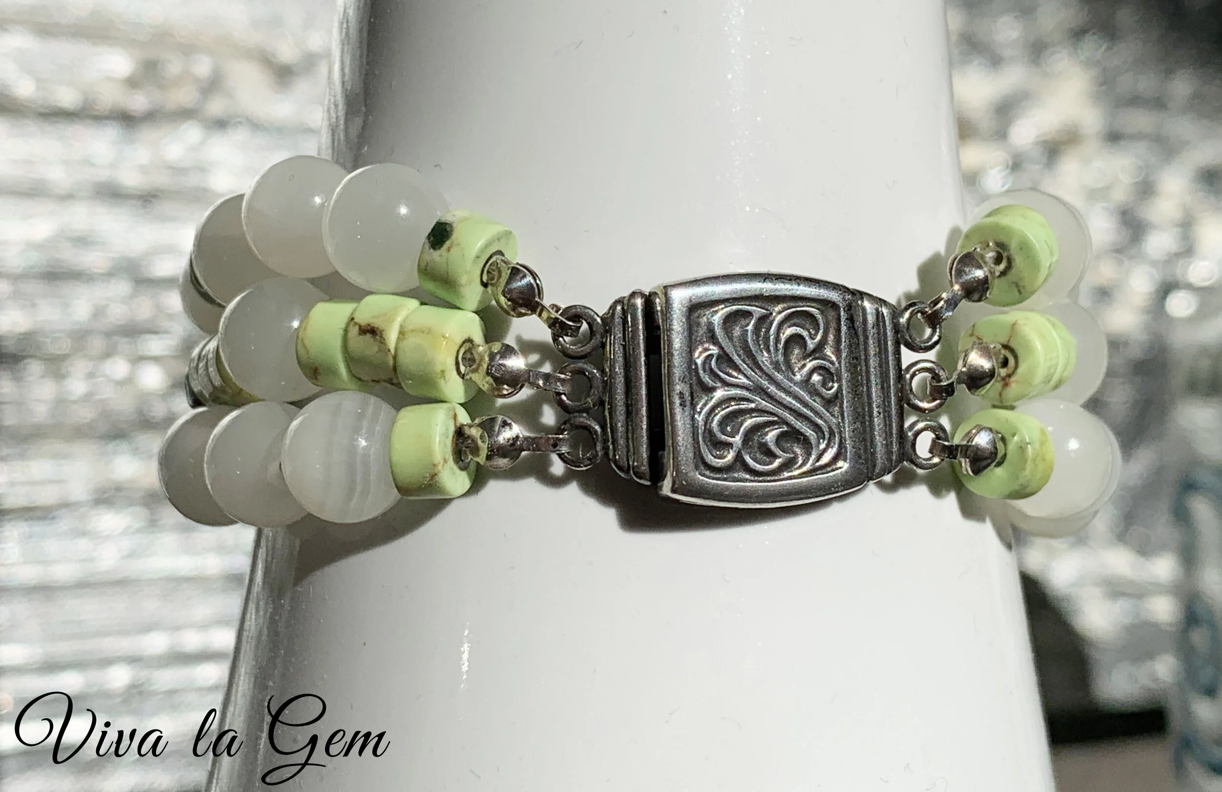 green and white bracelet.jpg