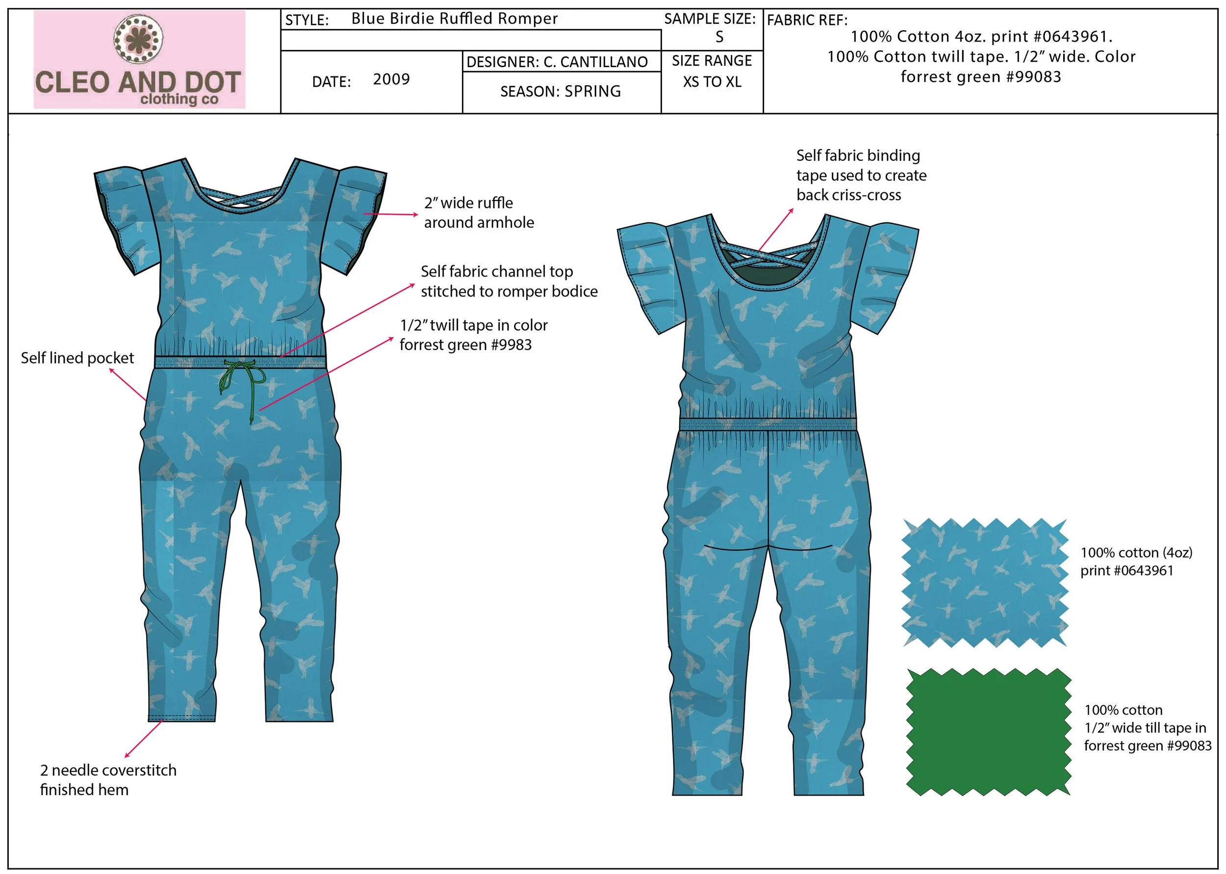 Blue birdie romper1.jpg
