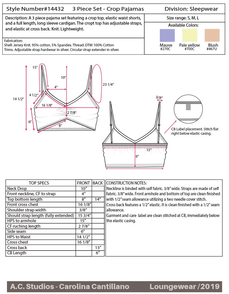 3 piece pajama set bra specs.jpg