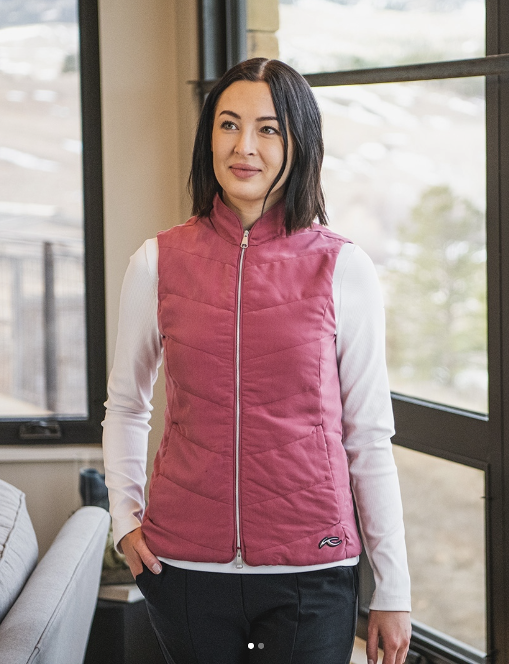 KJUS -Premium Golf & Ski Apparel