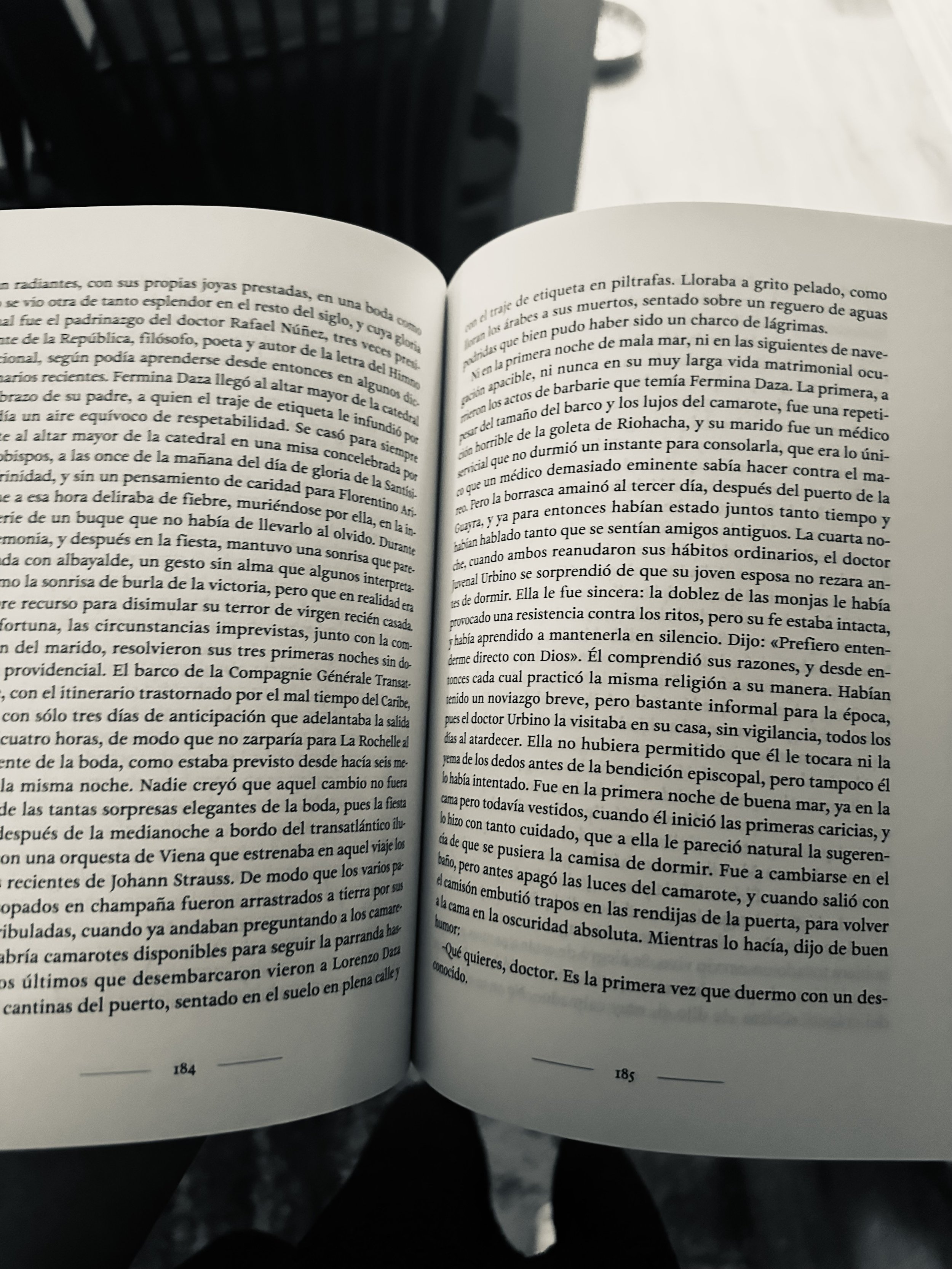 Learning Spanish in the Age of Uncertainty