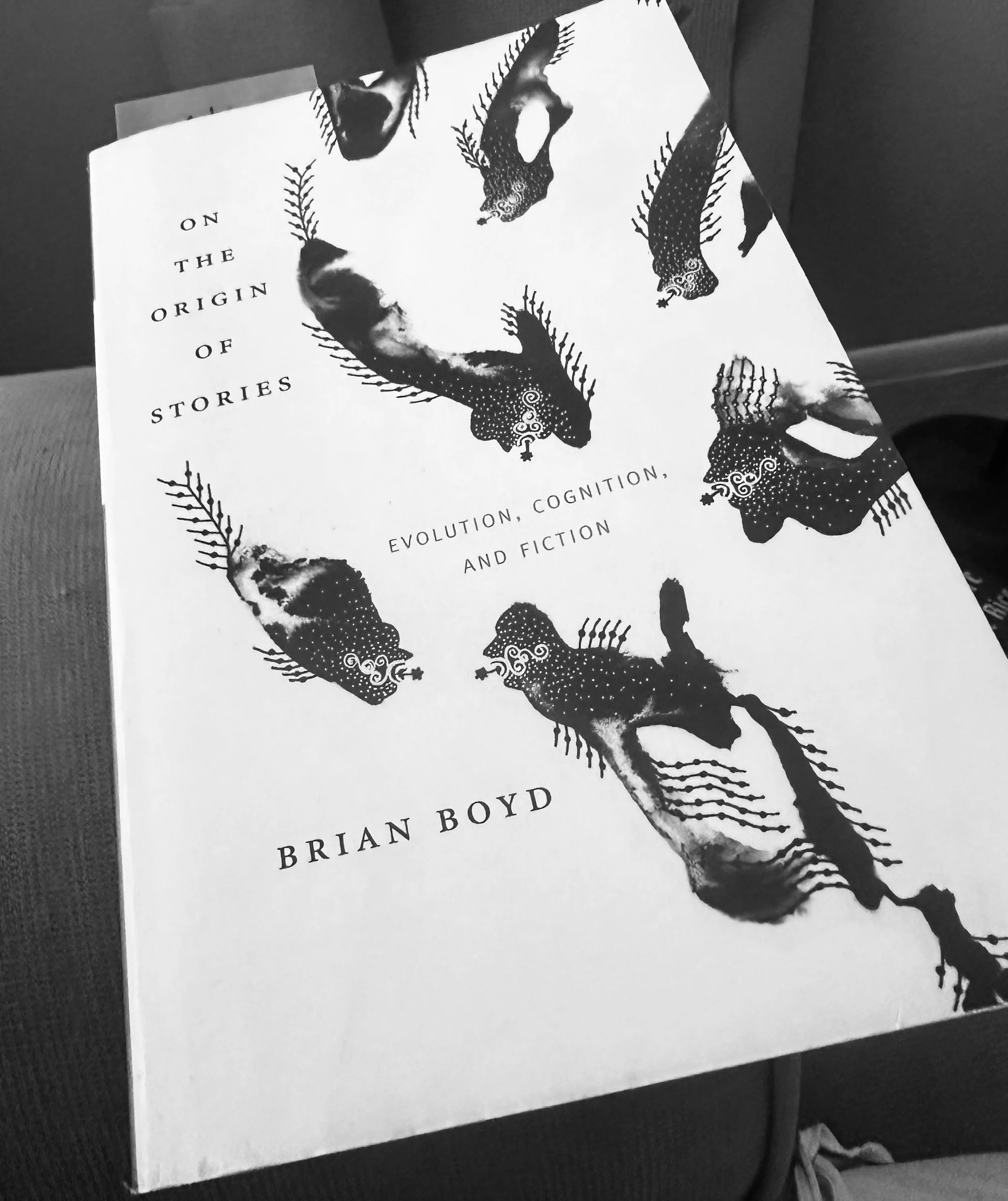 The Elk and I Breathe Books in 2026