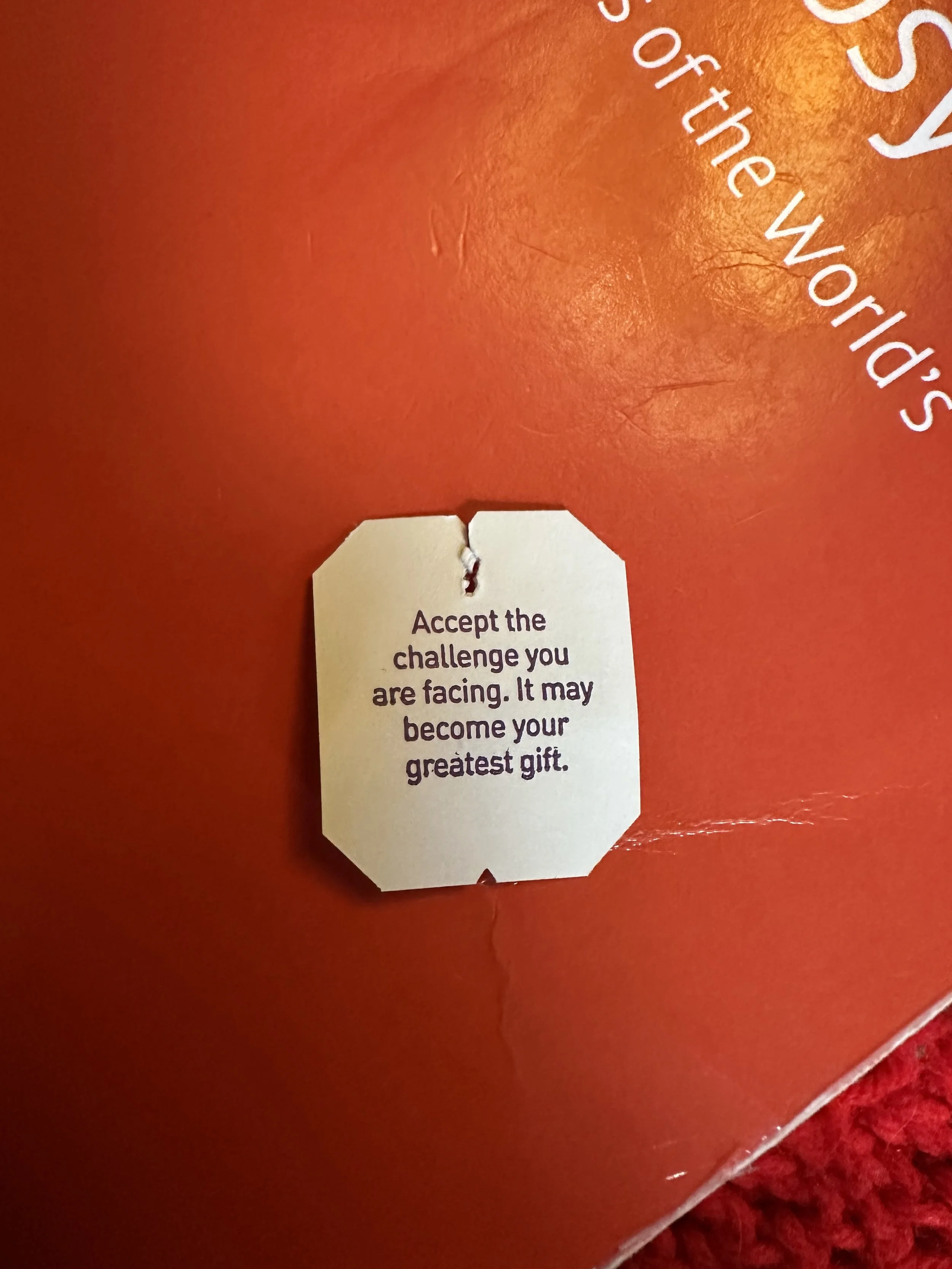 And No Rivers Can Put the Fire Out