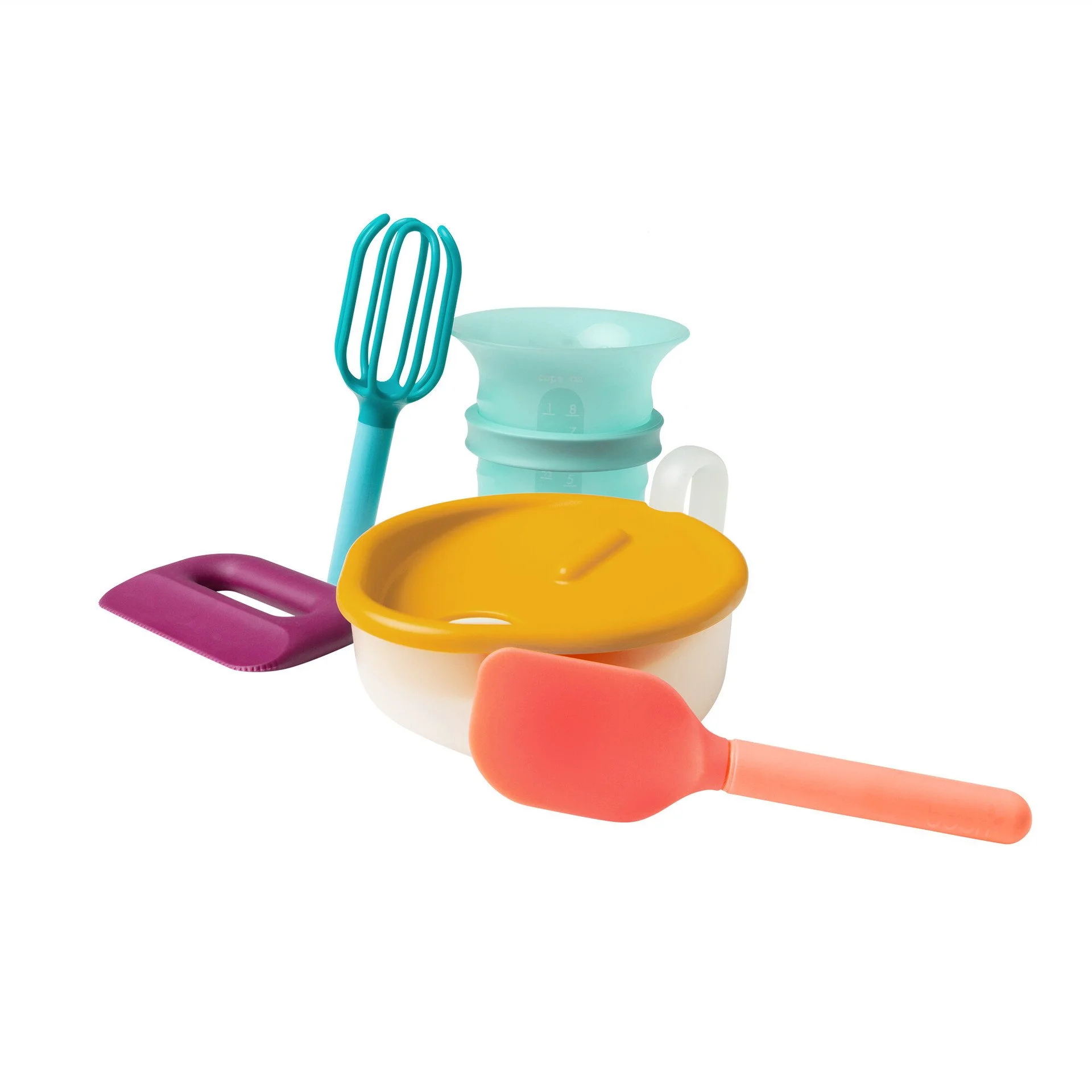 INTRO food prep set - boon