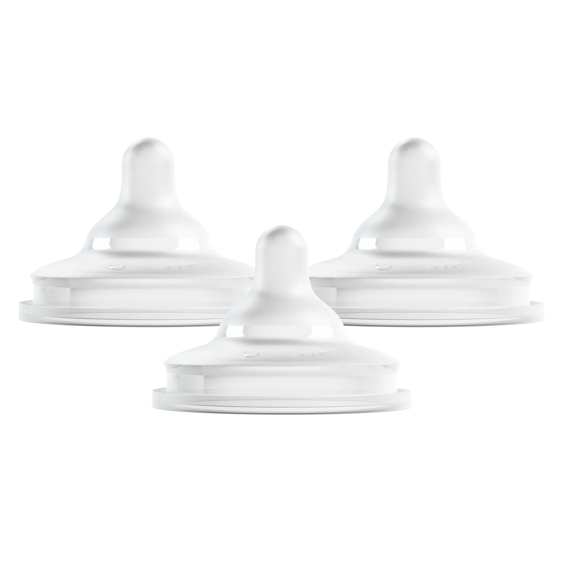 NURSH CURVE transition bottle top - boon