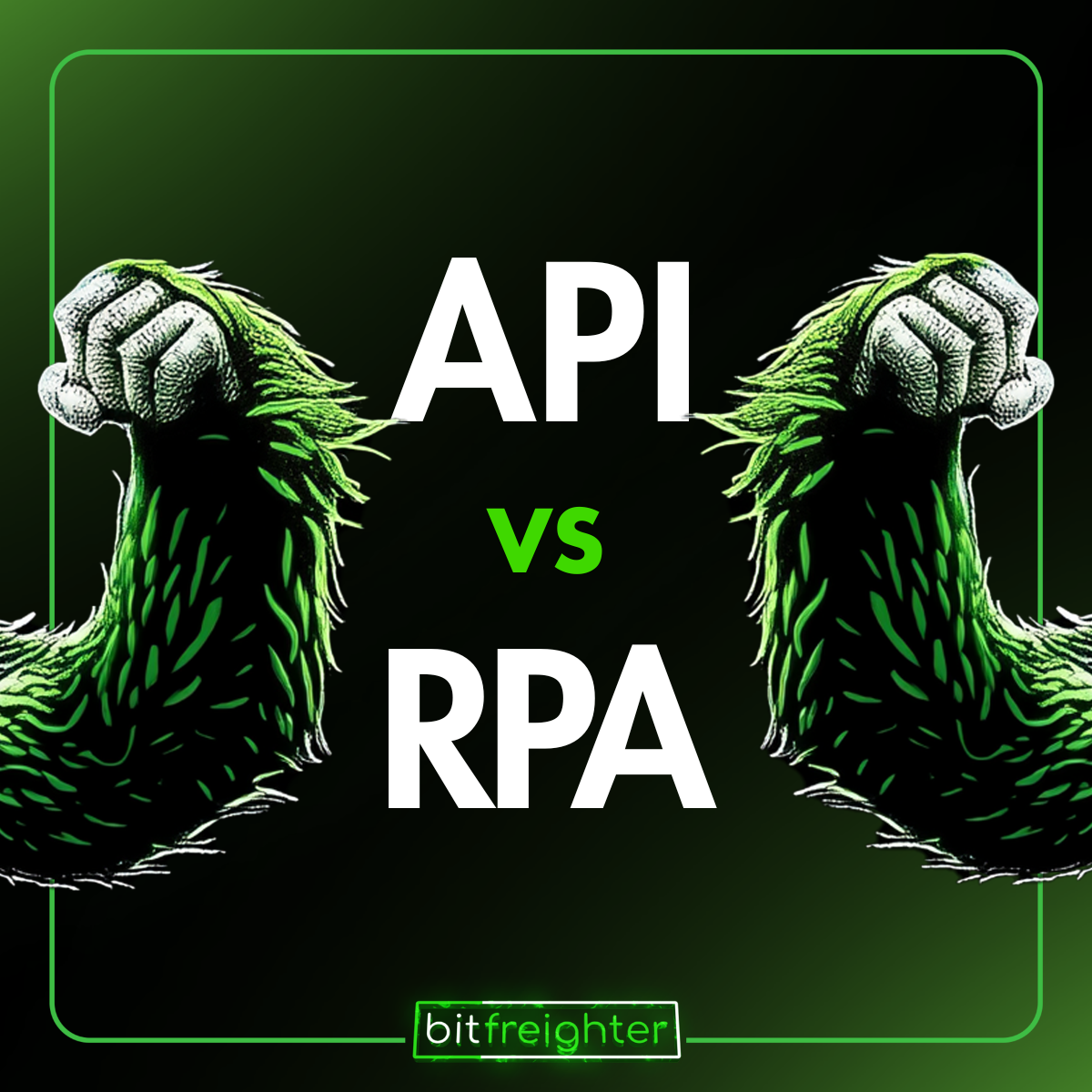 Not All Freight Tech Is Created Equal: The Real Difference Between Real-Time Rating, Spotboards, APIs, and RPA