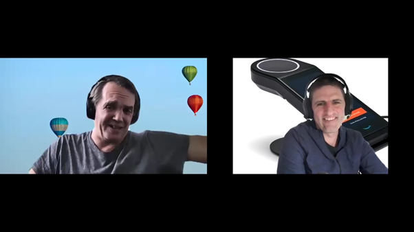 Episode 26 - Creeping Assumptions Episode 26 - Creeping Assumptions