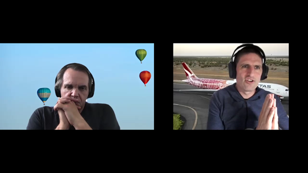 Episode 27 - Bots Episode 27 - Bots