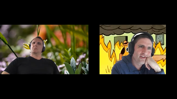 Episode 29 - Parole Episode 29 - Parole