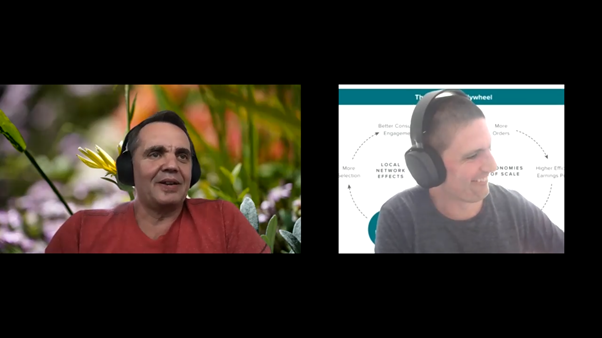 Episode 30 - False Alarms Episode 30 - False Alarms