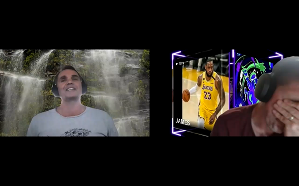 Season 2 Episode 2 - Non Fungible Season 2 Episode 2 - Non Fungible