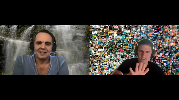 Season 2 Episode 3 - Iceless Season 2 Episode 3 - Iceless