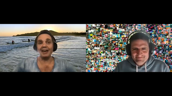 Season 2 Episode 4 - Human Ingenuity Season 2 Episode 4 - Human Ingenuity