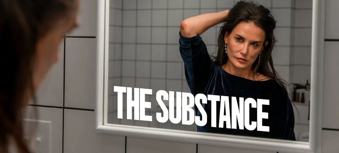 The Substance review