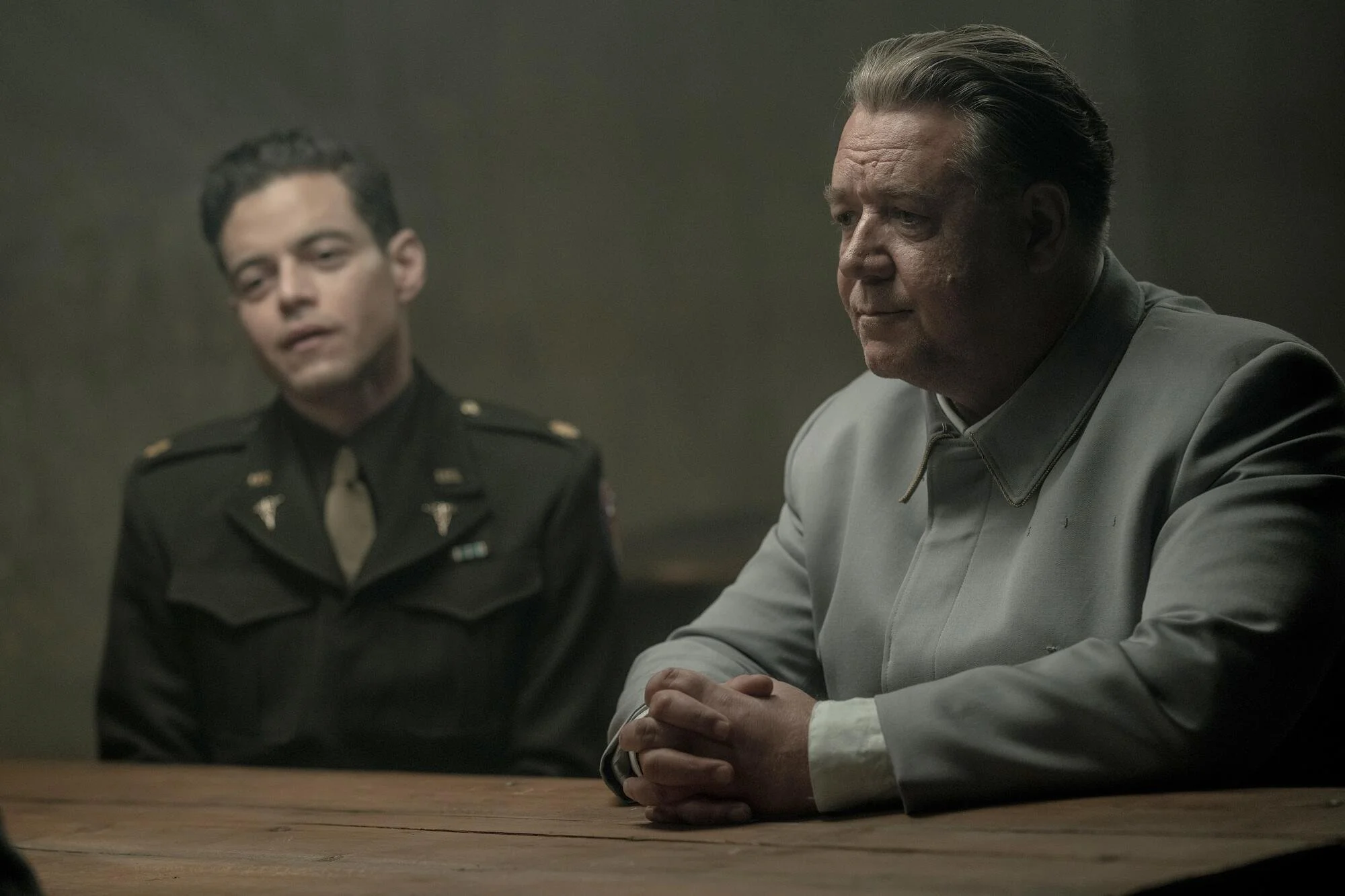 Nuremberg review