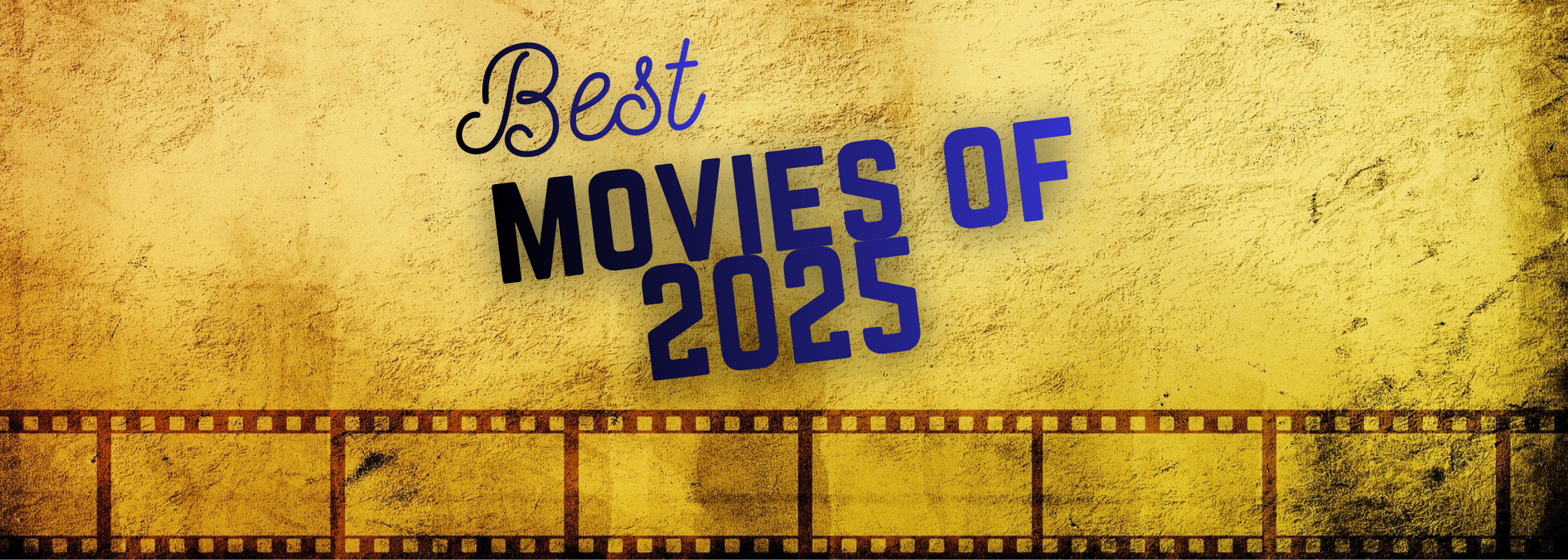 Gari’s 10 Best Movies of 2025