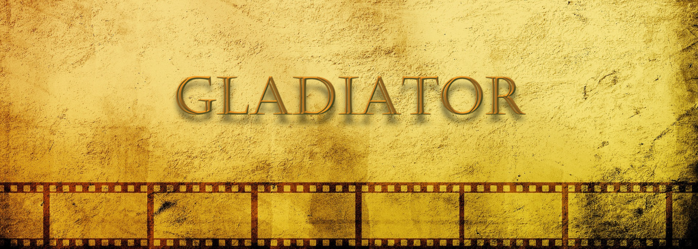 Gladiator